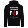 Unisex Hoodie Flying Dragon