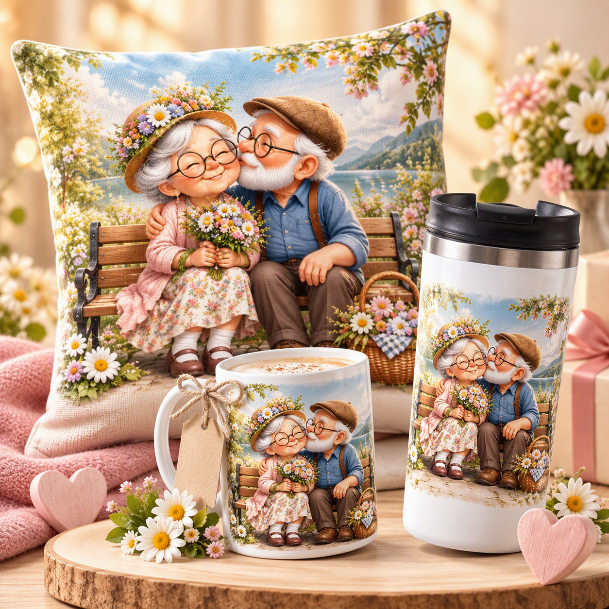 Geschenke