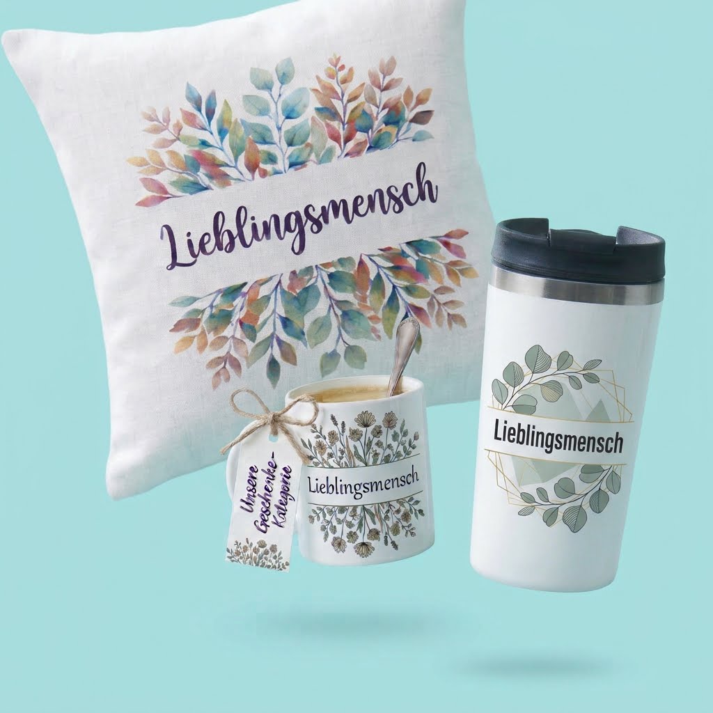 Geschenke