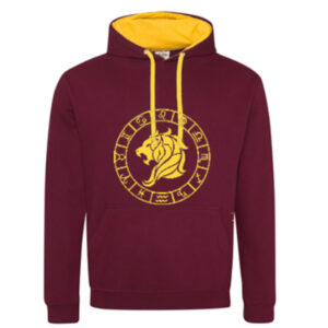 hoodie-mit-sternzeichen-lowe-xs-2xl Hoodie Sternzeichen Löwe